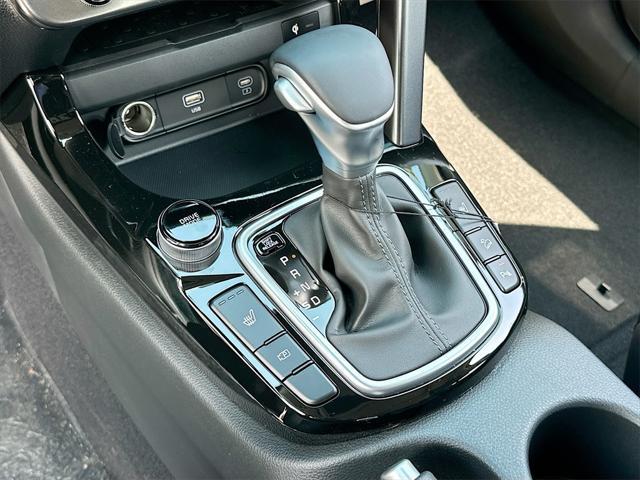 new 2025 Kia Seltos car, priced at $26,072