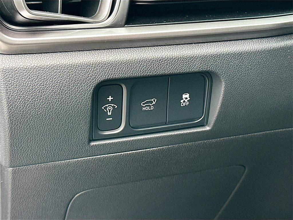 new 2025 Kia Sorento car, priced at $36,831