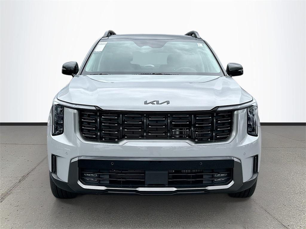 new 2025 Kia Sorento car, priced at $36,831