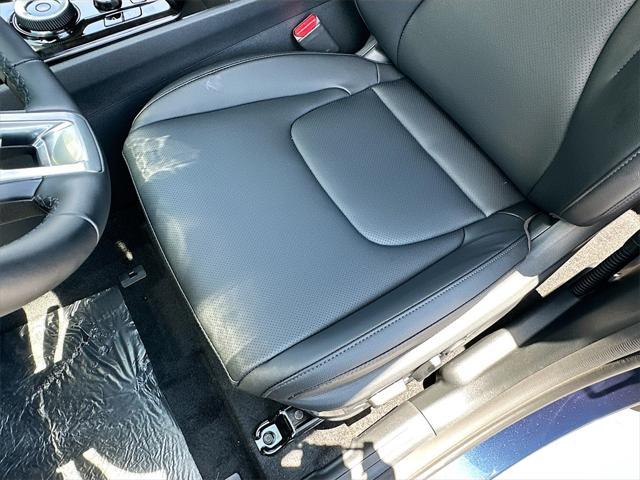new 2025 Kia Sportage Hybrid car, priced at $32,957