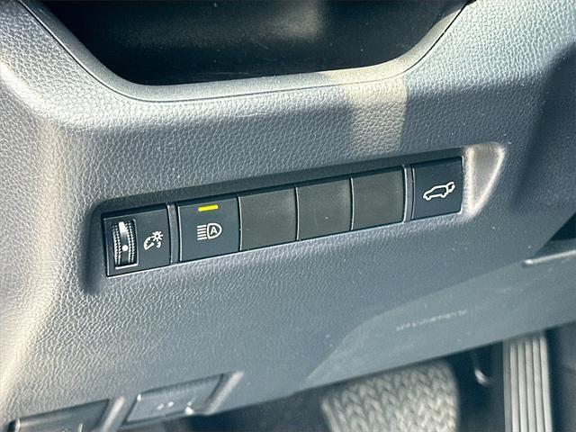 used 2022 Toyota RAV4 car, priced at $26,551