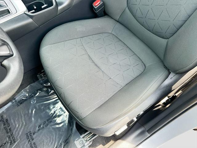 used 2022 Toyota RAV4 car, priced at $26,551