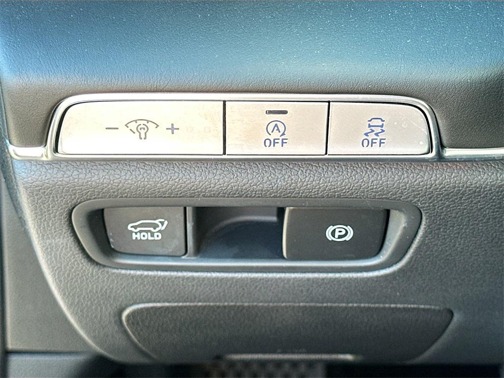 used 2024 Genesis GV80 car, priced at $49,551