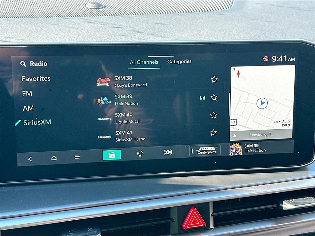 new 2026 Kia Sorento car, priced at $37,988