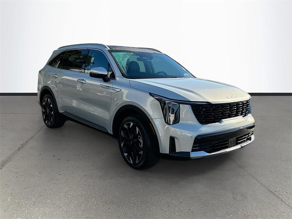 new 2026 Kia Sorento car, priced at $37,988