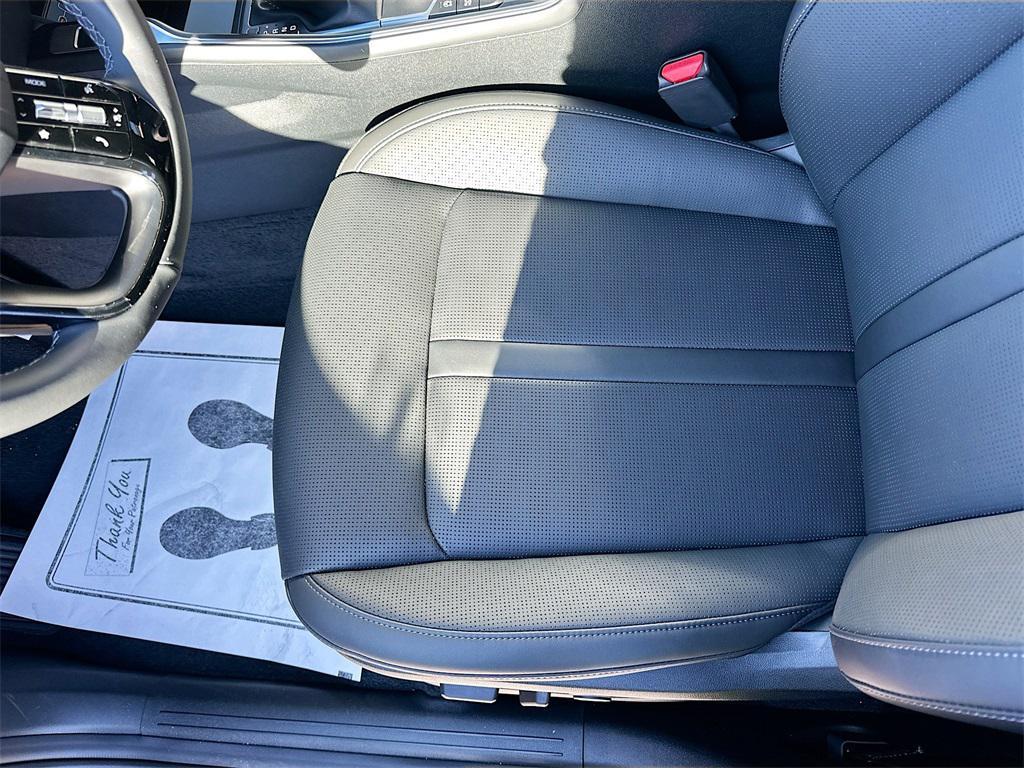 new 2026 Kia Sorento car, priced at $37,988