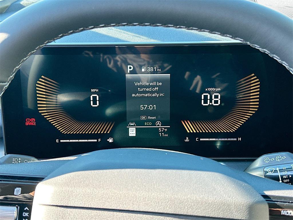 new 2026 Kia Sorento car, priced at $37,988