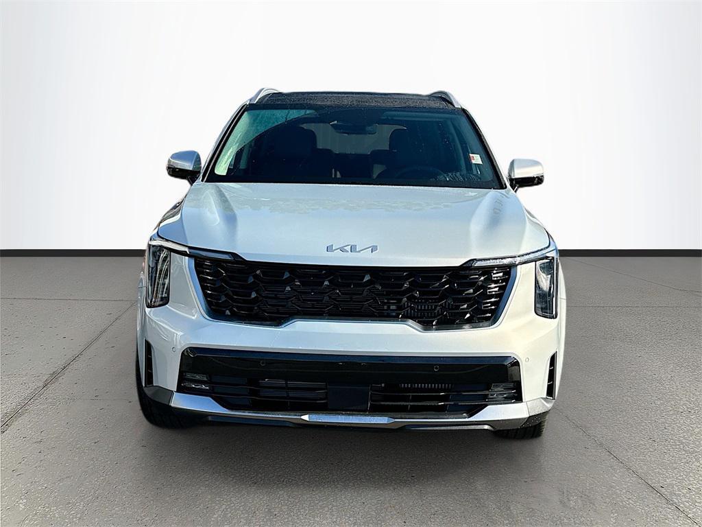 new 2026 Kia Sorento car, priced at $37,988