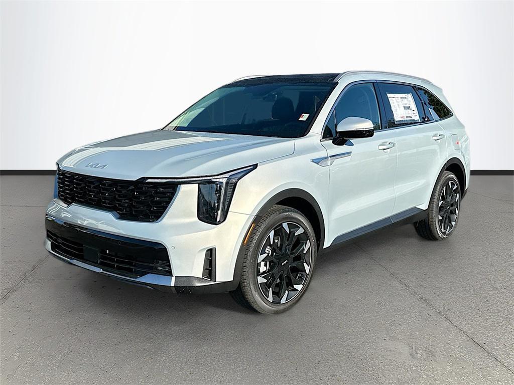 new 2026 Kia Sorento car, priced at $37,988