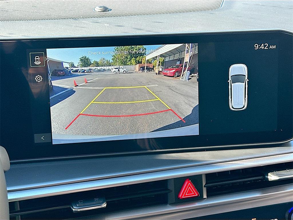 new 2026 Kia Sorento car, priced at $37,988