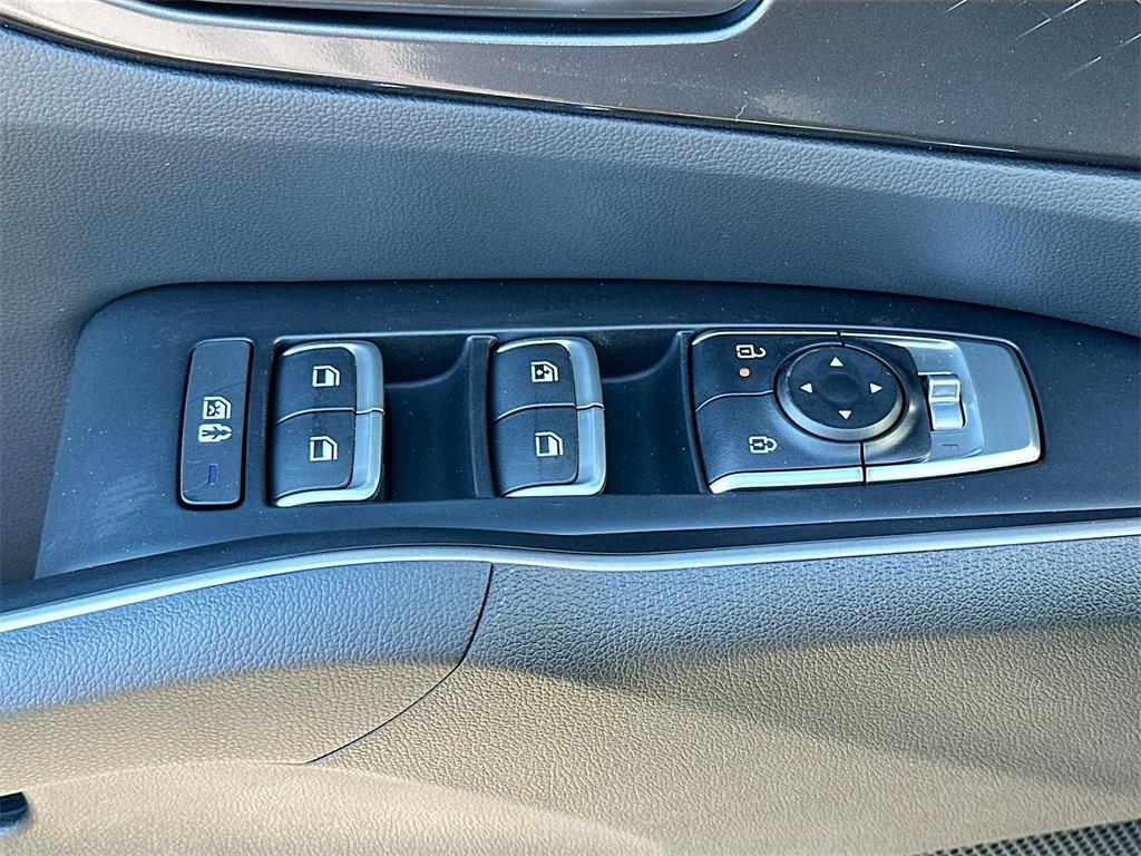 new 2026 Kia Sorento car, priced at $37,988