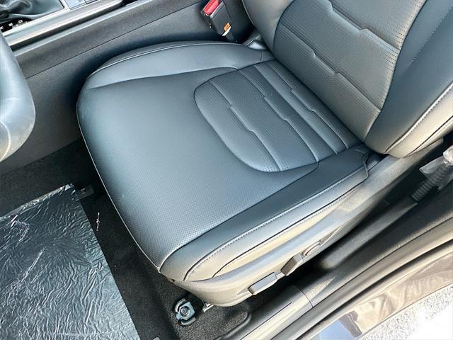 new 2026 Kia Sportage car, priced at $36,229