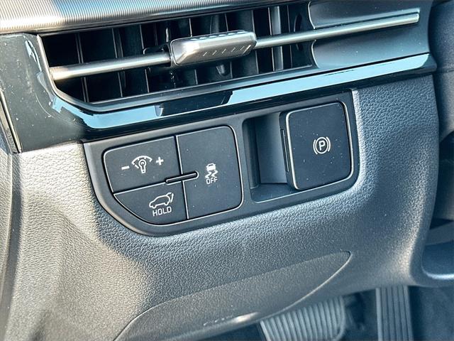 new 2026 Kia Sportage car, priced at $36,229