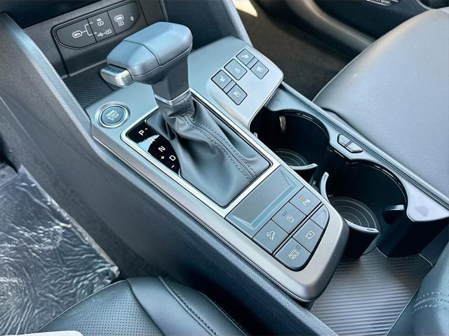 new 2026 Kia Sportage car, priced at $36,229