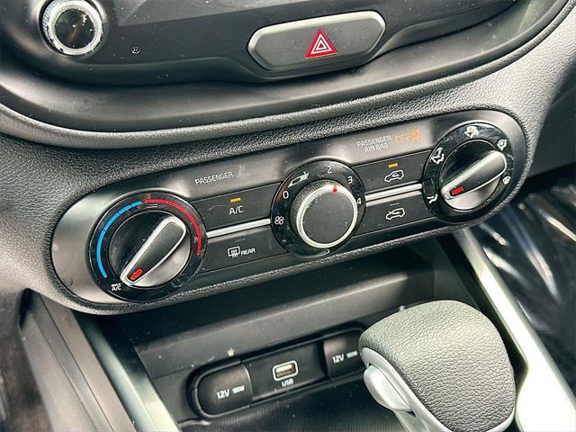 used 2020 Kia Soul car, priced at $13,551