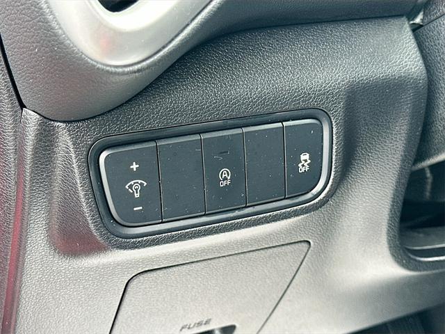 used 2020 Kia Soul car, priced at $13,551