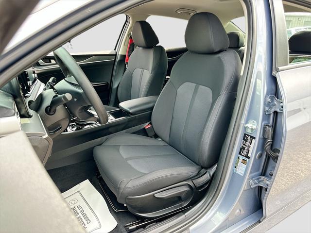 used 2024 Kia K5 car, priced at $23,991