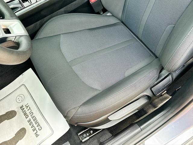 used 2024 Kia K5 car, priced at $23,991