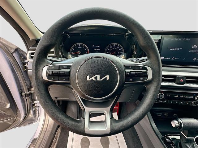 used 2024 Kia K5 car, priced at $23,991
