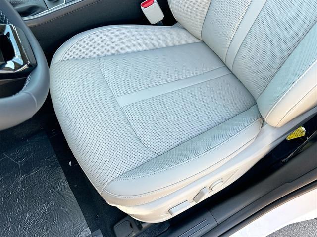 new 2025 Kia Sorento car, priced at $36,294