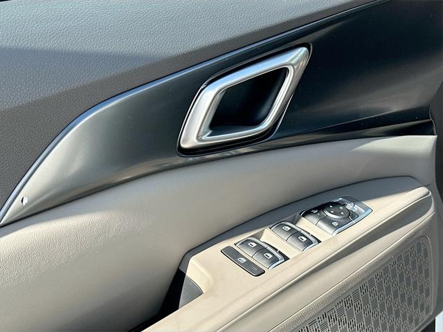 new 2025 Kia Carnival car, priced at $39,479
