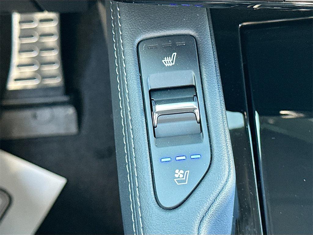 new 2025 Kia Telluride car, priced at $47,550