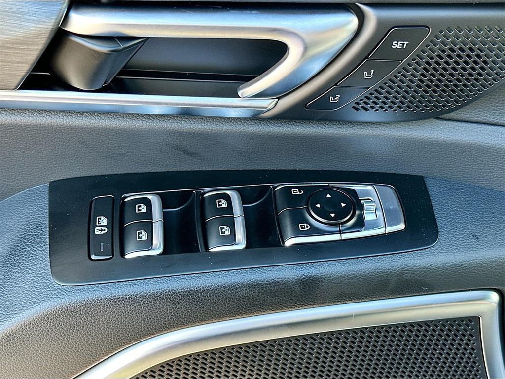 new 2025 Kia Telluride car, priced at $47,550