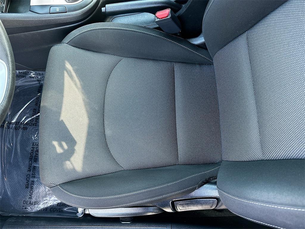 used 2023 Kia Forte car, priced at $17,551