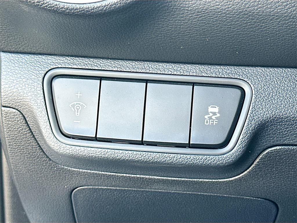 used 2023 Kia Forte car, priced at $17,551