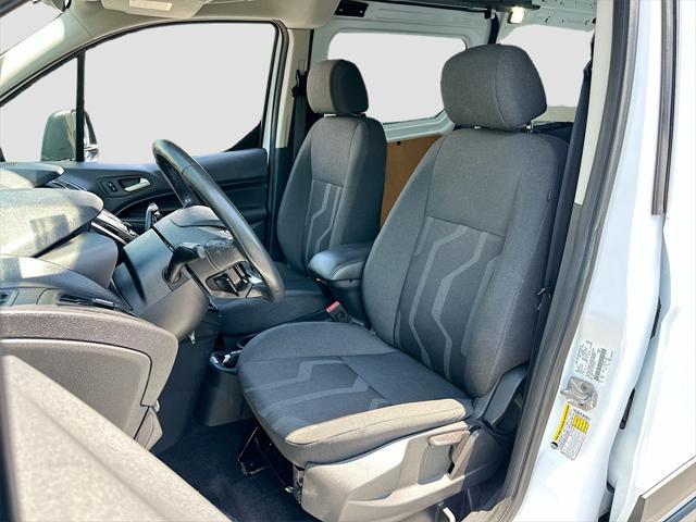 used 2015 Ford Transit Connect car, priced at $11,991