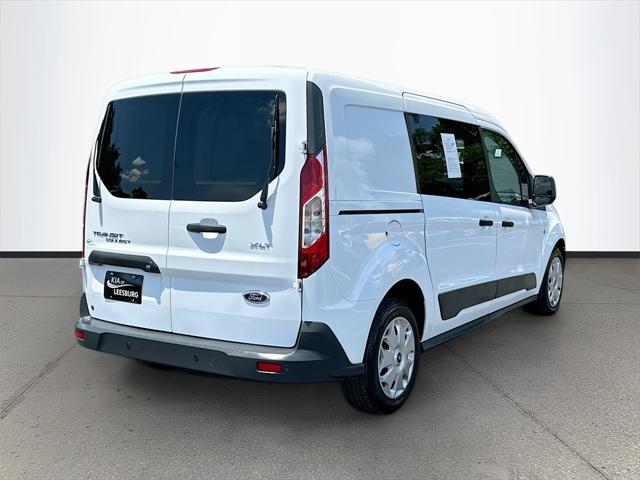 used 2015 Ford Transit Connect car, priced at $11,991