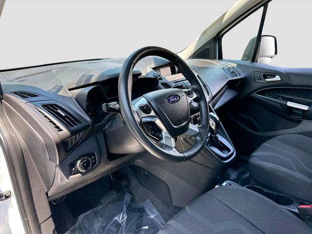 used 2015 Ford Transit Connect car, priced at $11,991
