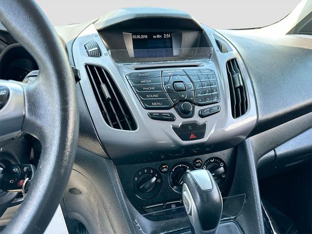 used 2015 Ford Transit Connect car, priced at $11,991