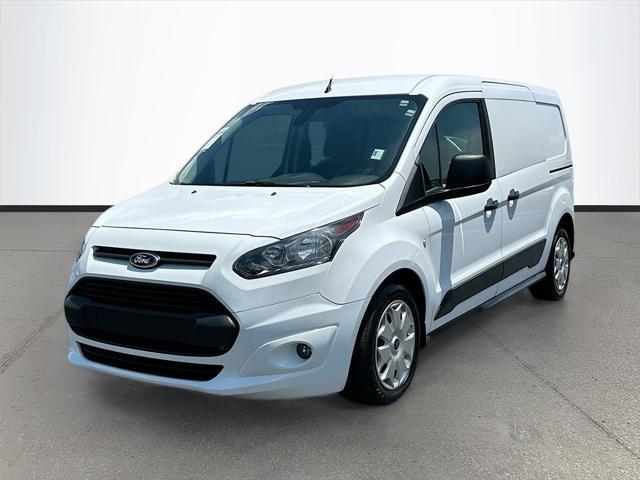 used 2015 Ford Transit Connect car, priced at $11,991