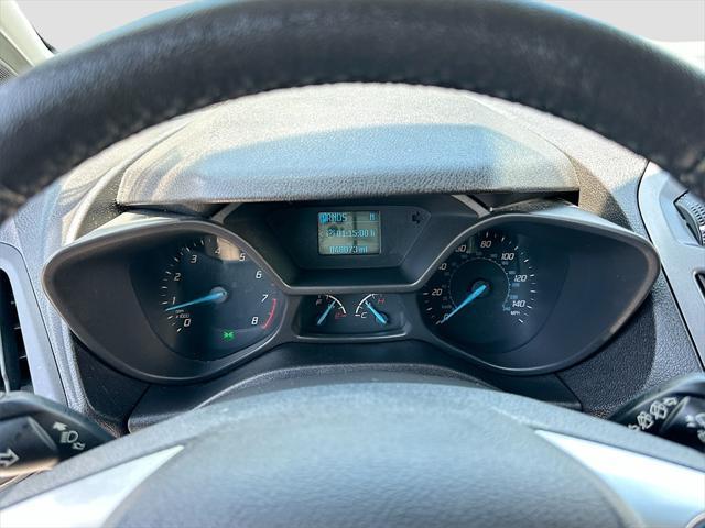 used 2015 Ford Transit Connect car, priced at $11,991