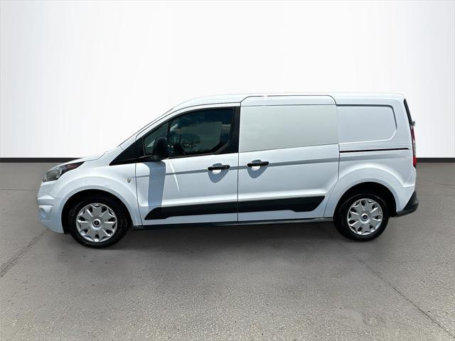 used 2015 Ford Transit Connect car, priced at $11,991