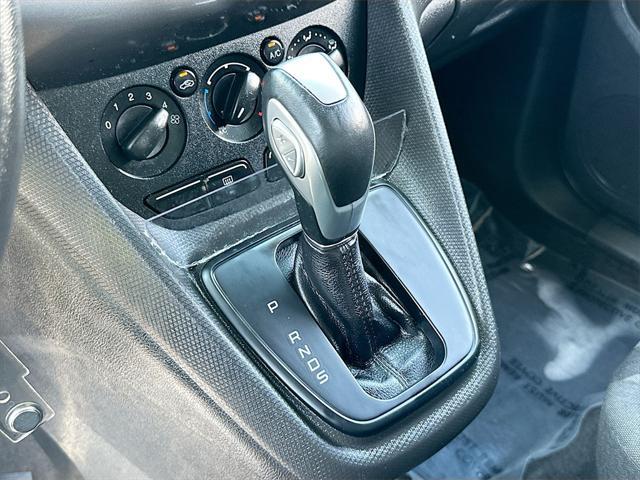 used 2015 Ford Transit Connect car, priced at $11,991
