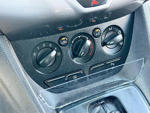 used 2015 Ford Transit Connect car, priced at $11,991