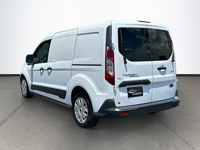 used 2015 Ford Transit Connect car, priced at $11,991
