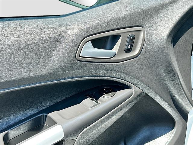 used 2015 Ford Transit Connect car, priced at $11,991
