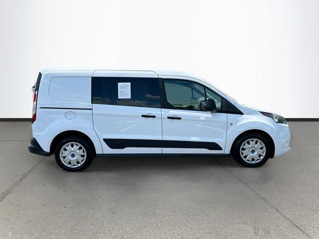 used 2015 Ford Transit Connect car, priced at $11,991