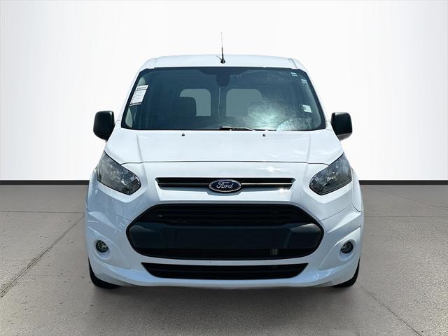 used 2015 Ford Transit Connect car, priced at $11,991