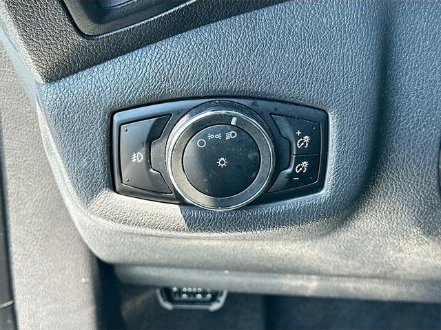 used 2015 Ford Transit Connect car, priced at $11,991
