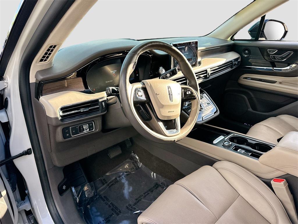 used 2022 Lincoln Corsair car, priced at $30,429