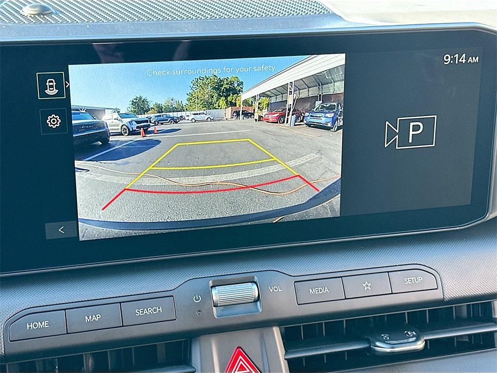 new 2025 Kia K4 car, priced at $21,769