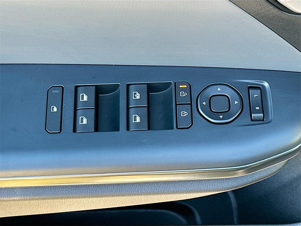 new 2025 Kia K4 car, priced at $21,769