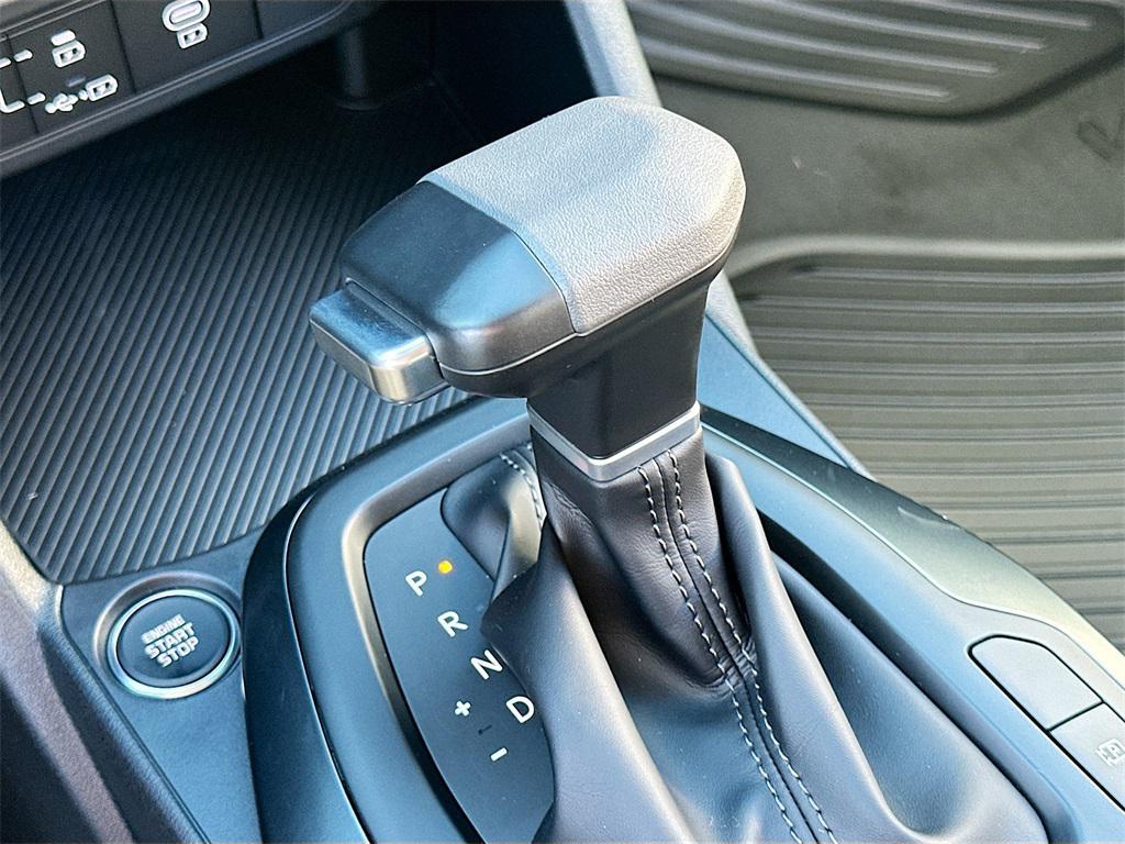 new 2025 Kia K4 car, priced at $21,769