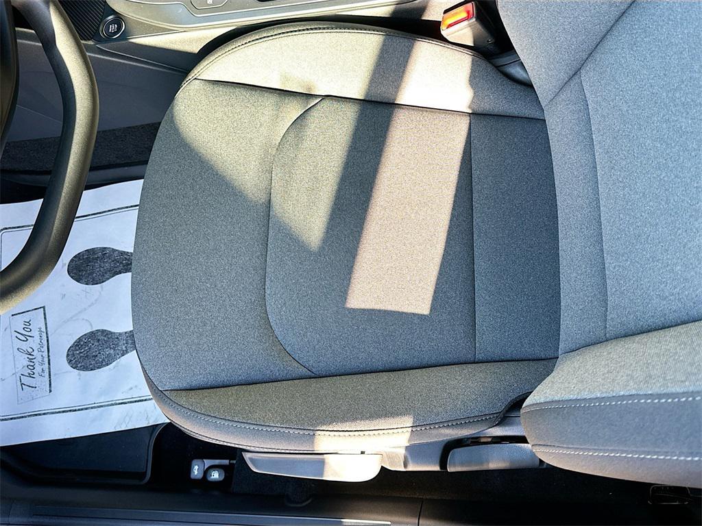 new 2025 Kia K4 car, priced at $21,769