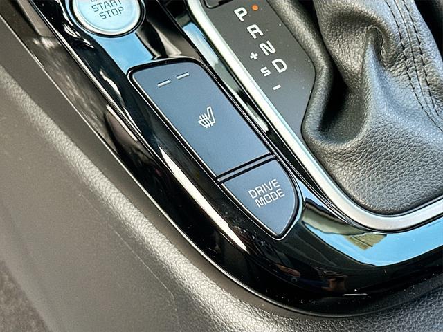 new 2025 Kia Soul car, priced at $24,929