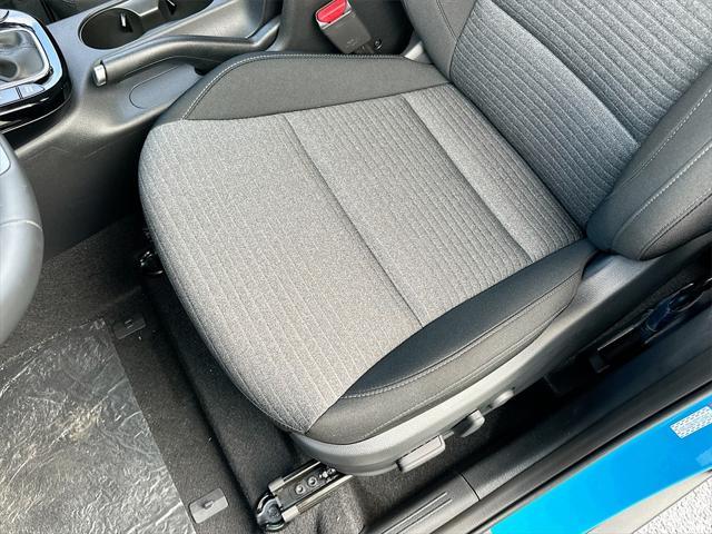 new 2025 Kia Soul car, priced at $24,929